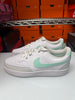 Nike Men's Court Vision Low Shoes White Mint Foam FZ4124-100