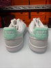 Nike Men's Court Vision Low Shoes White Mint Foam FZ4124-100