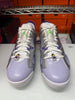 Nike Men's Jordan 6 Retro Golf Shoes Silver Purple FD0205-055