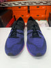 Nike Men's Flyknit Trainer Shoes Black Purple Red White AH8396-003