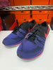 Nike Men's Flyknit Trainer Shoes Black Purple Red White AH8396-003