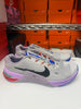Nike Men's Metcon 7 Shoes Grey Black Blue CZ8281-005