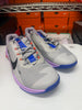 Nike Men's Metcon 7 Shoes Grey Black Blue CZ8281-005