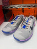 Nike Men's Metcon 7 Shoes Grey Black Blue CZ8281-005