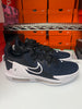 Nike Men's Lebron Witness 6 Shoes Black Dark Obsidian CZ4052-002
