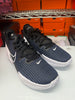 Nike Men's Lebron Witness 6 Shoes Black Dark Obsidian CZ4052-002