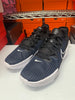 Nike Men's Lebron Witness 6 Shoes Black Dark Obsidian CZ4052-002