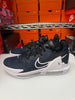 Nike Men's Lebron Witness 6 Shoes Black Dark Obsidian CZ4052-002