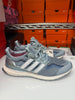 Adidas Men's Ultraboost 5.0 DNA Shoes Magic Grey Shadow Navy GY0312