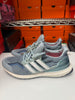 Adidas Men's Ultraboost 5.0 DNA Shoes Magic Grey Shadow Navy GY0312