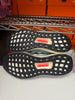Adidas Men's Ultraboost 5.0 DNA Shoes Magic Grey Shadow Navy GY0312