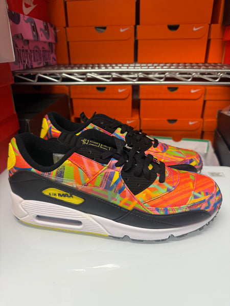 Nike Men's Air Max 90 Shoes Familia DJ4703-900