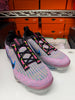 Nike Women's Air Vapormax 2021 Flyknit Shoes Pink Blast Blue DX3369-600