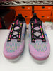 Nike Women's Air Vapormax 2021 Flyknit Shoes Pink Blast Blue DX3369-600