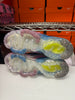 Nike Women's Air Vapormax 2021 Flyknit Shoes Pink Blast Blue DX3369-600