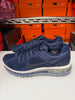 Nike Men's Air Max 2013 Shoes Navy Dark Obsidian FZ4140-419