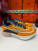 Nike Men's Zoom Fly 4 PRM Shoes Light Curry Blue DO9583-700