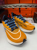 Nike Men's Zoom Fly 4 PRM Shoes Light Curry Blue DO9583-700