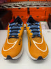Nike Men's Zoom Fly 4 PRM Shoes Light Curry Blue DO9583-700