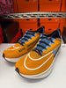 Nike Men's Zoom Fly 4 PRM Shoes Light Curry Blue DO9583-700