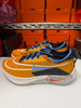 Nike Men's Zoom Fly 4 PRM Shoes Light Curry Blue DO9583-700
