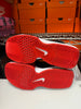 Nike Men's Lebron Witness 8 Shoes Faze Black White Red FV0400-001