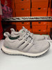 Adidas Men's Ultraboost Spikeless Golf Shoes Grey Green White GV6922