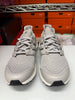 Adidas Men's Ultraboost Spikeless Golf Shoes Grey Green White GV6922