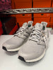 Adidas Men's Ultraboost Spikeless Golf Shoes Grey Green White GV6922