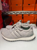 Adidas Men's Ultraboost Spikeless Golf Shoes Grey Green White GV6922