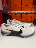 Nike Men's Metcon 7 Shoes White Black Grey CZ8281-100