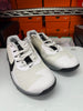 Nike Men's Metcon 7 Shoes White Black Grey CZ8281-100
