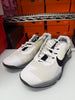 Nike Men's Metcon 7 Shoes White Black Grey CZ8281-100