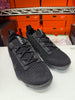 Nike Women's Air Vapormax 2021 Flyknit Shoes Triple Black DC9454-001