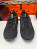 Nike Women's Air Vapormax 2021 Flyknit Shoes Triple Black DC9454-001