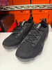 Nike Women's Air Vapormax 2021 Flyknit Shoes Triple Black DC9454-001