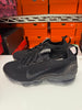 Nike Women's Air Vapormax 2021 Flyknit Shoes Triple Black DC9454-001