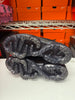 Nike Women's Air Vapormax 2021 Flyknit Shoes Triple Black DC9454-001