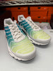 Nike Women's Air Max Plus Shoes White Black Dusty Cactus DZ3670-102