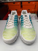 Nike Women's Air Max Plus Shoes White Black Dusty Cactus DZ3670-102