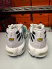Nike Women's Air Max Plus Shoes White Black Dusty Cactus DZ3670-102