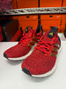 Adidas Women's Ultraboost Shoes Game of Thrones Red White Black EE3710