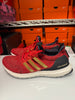 Adidas Women's Ultraboost Shoes Game of Thrones Red White Black EE3710