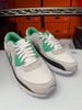 Nike Men's Air Max 90 Shoes White Spring Green DM0029-104