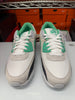 Nike Men's Air Max 90 Shoes White Spring Green DM0029-104