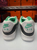 Nike Men's Air Max 90 Shoes White Spring Green DM0029-104