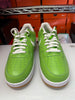 Nike Men's Air Force 1 Low Evo Shoes Action Green White HF3630-300