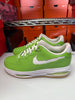 Nike Men's Air Force 1 Low Evo Shoes Action Green White HF3630-300