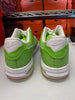 Nike Men's Air Force 1 Low Evo Shoes Action Green White HF3630-300