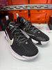 Nike Men's Giannis Immortality Shoes Black White CZ4099-010